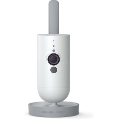 Philips Avent SCD923/26 Baby Monitor System - Reliable, High-Quality Baby Care and Peace of Mind